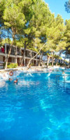 Sol Parc Hotel & Apartments