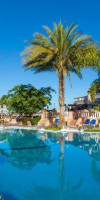 Sol Sun Beach Apartamentos