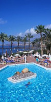 SOL TENERIFE HOTEL