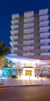 Sol Don Pablo Torremolinos