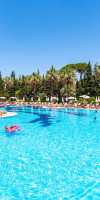 Sol Tropikal Durres