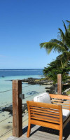 Solana Beach Mauritius
