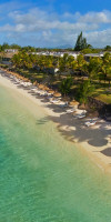 Solana Beach Mauritius