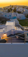 Sole d'οro Luxury Suites Santorini