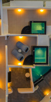 Sole d'οro Luxury Suites Santorini