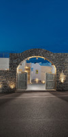 Sole d'οro Luxury Suites Santorini