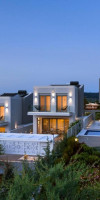 Soleado Luxury Villas