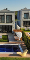 Soleado Luxury Villas Halkidiki