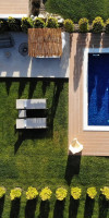Soleado Luxury Villas Halkidiki