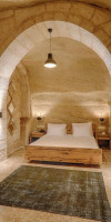 Solem Cave Suites