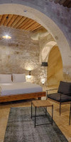 Solem Cave Suites