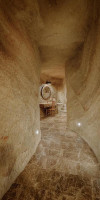 Solem Cave Suites