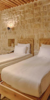 Solem Cave Suites