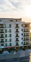 Solid Magic Apart Hotel