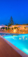 SOLIMAR DIAS HOTEL