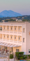 SOLIMAR DIAS HOTEL