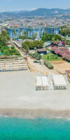 SOLIS BEACH HOTEL
