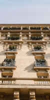 Solly Hotel Paris