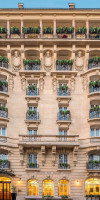 Solly Hotel Paris