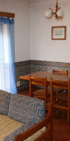 Solmonte Apartment