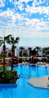 FORTEZZA BEACH RESORT