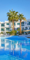 SOLYMAR NAAMA BAY HOTEL