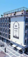 SOLYMAR SOMA BEACH 