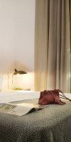 Aqua Apartments Bellamar Marbella