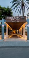 Son Caliu Spa Oasis