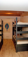 Son of a Beach Hostel
