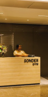 Sonder at JBR The Walk