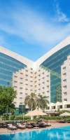 Sonesta Hotel Tower & Casino Cairo