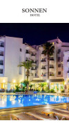 SONNEN HOTEL