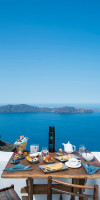 Sophia Luxury Suites