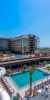 SORGUN AKADIA LUXURY HOTEL ( +16 ADULT ONLY )