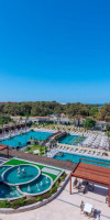 Contessina Suites and Spa