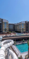 AMON HOTELS BELEK