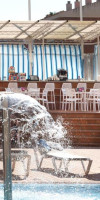 Sorra Daurada Splash