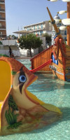 Sorra Daurada Splash