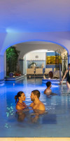 Sorriso Thermae Resort & Spa