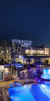 Sorriso Thermae Resort & Spa