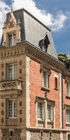 SOURIRE BOUTIQUE HOTEL PARTICULIER