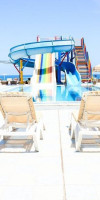 SOUSSE CITY & BEACH HOTEL