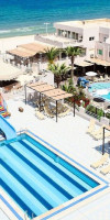 SOUSSE CITY & BEACH HOTEL