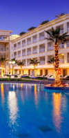 Sousse Palace Hotel