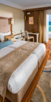 Sousse Palace Hotel & Spa