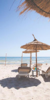 Sousse Palace Hotel & Spa