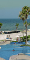 Sousse Pearl Marriott Resort & Spa