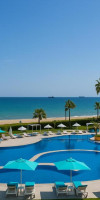 Sousse Pearl Marriott Resort & Spa