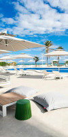 SOUSSE PEARL MARRIOTT RESORT & SPA